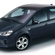 Illustration for article titled When Dave Met Bruce: Ford Europes C-Max Debuts in Bologna